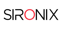 sironix logo 210x100png