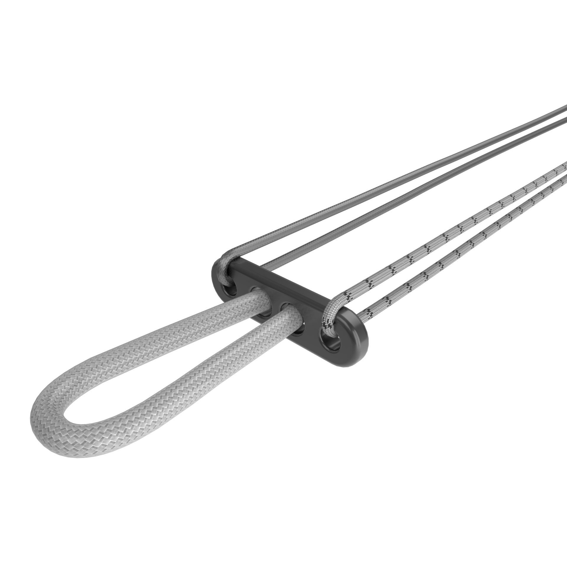 1. Infiloop Fixed loop button